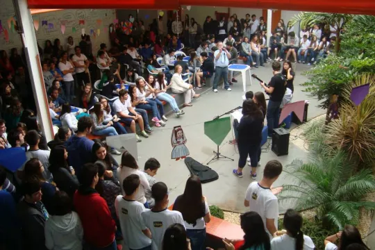 Coral Conexão